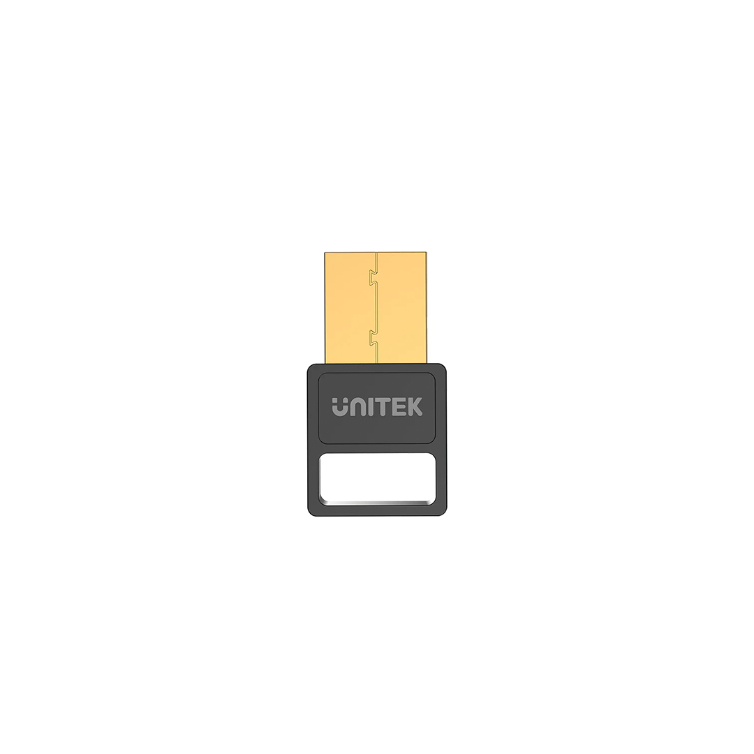 Unitek USB Bluetooth 5.3 Adapter in Qatar Unitek USB Bluetooth 5.3 Adapter in Qatar